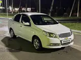 Oq Chevrolet Nexia 3, 2 pozitsiya 2020 yil, КПП Mexanika, shahar Andijon uchun 8 950 у.е. id6502583