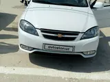 Chevrolet Gentra, 2 позиция 2022 года, КПП Механика, в Самарканд за 11 700 y.e. id5213944, Фото №1