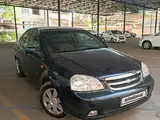 Черный Chevrolet Lacetti, 3 позиция 2010 года, КПП Автомат, в Ташкент за 6 100 y.e. id5025027, Фото №1