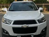 Белый Chevrolet Captiva, 3 позиция 2013 года, КПП Автомат, в Ташкент за 13 500 y.e. id5187375, Фото №1