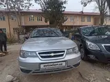 Серебристый Chevrolet Nexia 2, 4 позиция DOHC 2010 года, КПП Механика, в Ташкент за 6 000 y.e. id5205033, Фото №1
