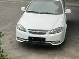 Chevrolet Lacetti 2023 года, КПП Механика, в Ташкент за ~14 035 y.e. id5215475, Фото №1