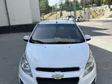 Chevrolet Spark, 2 позиция 2015 года, КПП Механика, в Ташкент за 5 700 y.e. id5259495, Фото №1