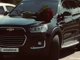 Chevrolet Captiva, 4 позиция 2018 года, КПП Автомат, в Самарканд за 20 000 y.e. id6440249, Фото №1