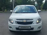 Chevrolet Cobalt, 4 евро позиция 2022 года, КПП Автомат, в Ташкент за 13 000 y.e. id5209722, Фото №1