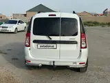 Oq VAZ (Lada) Largus 2014 yil, КПП Mexanika, shahar Nukus uchun ~7 100 у.е. id6428455, Fotosurat №1