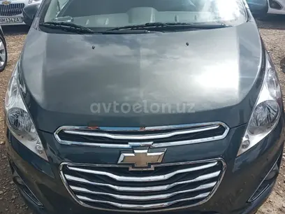 Chevrolet Spark, 3 позиция 2021 года, КПП Механика, в Бухара за 12 000 y.e. id5086217