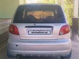 Daewoo Matiz (Standart) 2009 года, в Элликкалинский район за ~2 920 y.e. id6728886, Фото №1