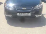 Chevrolet Gentra, 1 pozitsiya Gaz-benzin 2020 yil, КПП Mexanika, shahar Samarqand uchun 10 000 у.е. id5184129