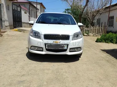 Chevrolet Nexia 3 2020 yil, КПП Mexanika, shahar Xo'jayli uchun ~9 128 у.е. id5118513
