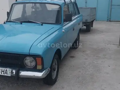Москвич 2141 1990 года, КПП Механика, в Гулистан за 4 000 y.e. id6293265