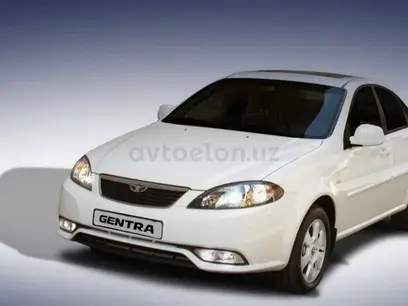Chevrolet Gentra, 3 позиция 2024 года, КПП Автомат, в Ташкент за ~13 381 y.e. id5116073
