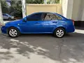 Сине-голубой Chevrolet Gentra, 2 позиция 2014 года, КПП Механика, в Ташкент за 6 500 y.e. id6615096