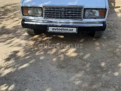 ВАЗ (Lada) 2107 1995 года, КПП Механика, в Шерабад за 2 400 y.e. id5162023