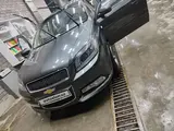 Chevrolet Nexia 3 2017 года, КПП Автомат, в Ташкент за ~9 023 y.e. id5215116, Фото №1