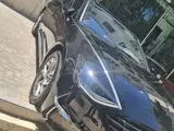 Черный Hyundai Sonata 2020 года, КПП Автомат, в Самарканд за 23 300 y.e. id6444933, Фото №1