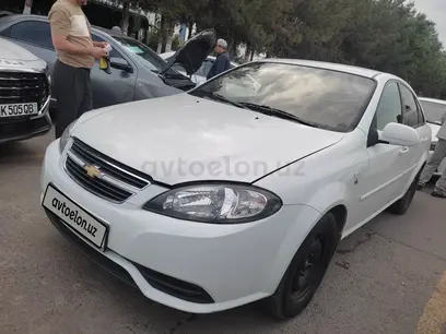Chevrolet Gentra 2018 года, в Ташкент за 11 200 y.e. id5178387