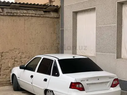 Белый Chevrolet Nexia 2, 4 позиция SOHC 2015 года, КПП Механика, в Ташкент за 5 850 y.e. id5161423