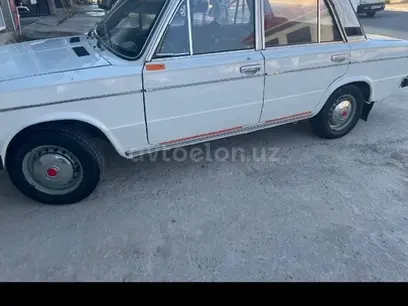 Белый ВАЗ (Lada) 2106 1985 года, КПП Механика, в Самарканд за 1 800 y.e. id5168124