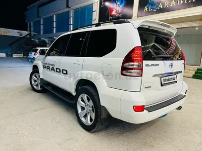Toyota Land Cruiser Prado 2009 года, в Джизак за 24 900 y.e. id6453951