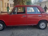 Красный ВАЗ (Lada) 2101 1984 года, КПП Механика, в Андижан за 1 600 y.e. id6699369, Фото №1