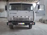 КамАЗ  AGDARUVCHI 1989 года, в Музрабадский район за 11 800 y.e. id6523834, Фото №1