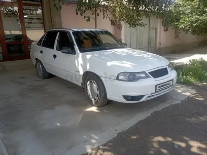 Oq Chevrolet Nexia 2, 4 pozitsiya DOHC 2015 yil, КПП Mexanika, shahar Yangiyo'l uchun 5 500 у.е. id5190593