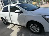 Chevrolet Cobalt, 4 позиция 2022 года, КПП Автомат, в Термез за 10 900 y.e. id6447190, Фото №1