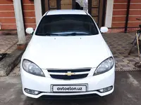 Chevrolet Gentra, 2 позиция 2011 года, КПП Механика, в Фергана за 6 449 y.e. id6940848