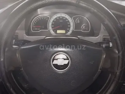 Белый Chevrolet Nexia 2 2014 года, КПП Механика, в Чиракчинский район за 6 000 y.e. id5086012