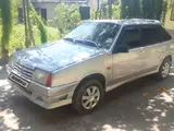 ВАЗ (Lada) Самара (хэтчбек 2109) 1988 года, КПП Механика, в Фергана за 1 500 y.e. id6770137, Фото №1