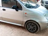 Chevrolet Matiz, 4 позиция 2013 года, КПП Механика, в Турткульский район за ~3 550 y.e. id6425214, Фото №1