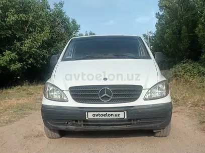 Mercedes-Benz Vito 2008 года, в Ташкент за 8 500 y.e. id5214097