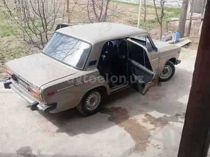Бежевый ВАЗ (Lada) 2106 1986 года, КПП Механика, в Ташкент за 2 000 y.e. id5065390