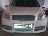 Chevrolet Nexia 3, 2 позиция 2019 года, КПП Механика, в Бухара за 9 500 y.e. id5215531, Фото №1