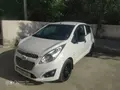 Белый Chevrolet Spark, 2 позиция 2013 года, КПП Механика, в Карши за ~6 211 y.e. id4985702