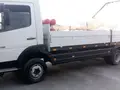 Mercedes-Benz 2001 yil, shahar Oʻzbekiston tumani uchun 15 000 у.е. id6428430