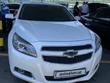 Chevrolet Malibu, 3 pozitsiya 2015 yil, КПП Avtomat, shahar Toshkent uchun 14 300 у.е. id5235109, Fotosurat №1