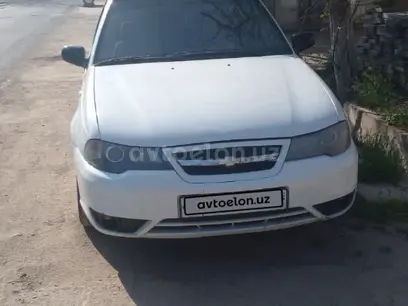 Белый Chevrolet Nexia 2, 2 позиция DOHC 2011 года, КПП Механика, в Ташкент за 3 800 y.e. id3366750