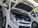 Chevrolet Spark, 2 позиция 2020 года, КПП Механика, в Ташкент за 7 600 y.e. id5234483, Фото №1