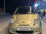 Chevrolet Matiz, 2 позиция 2009 года, КПП Механика, в Фергана за 2 600 y.e. id6443944, Фото №1
