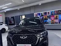 Chery Tiggo 7 2025 года, КПП Автомат, в Нукус за ~30 418 y.e. id6217629