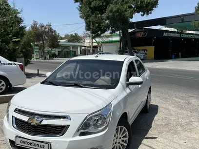 Chevrolet Cobalt 2019 yil, КПП Avtomat, shahar Toshkent uchun ~10 532 у.е. id5207257