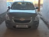 Мокрый асфальт Chevrolet Cobalt, 2 позиция 2015 года, КПП Механика, в Кунградский район за ~9 887 y.e. id5187526, Фото №1