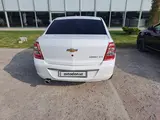 Chevrolet Cobalt, 4 pozitsiya 2023 yil, КПП Avtomat, shahar Toshkent uchun 11 700 у.е. id6756947, Fotosurat №1