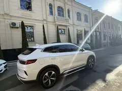 BYD Song Plus EV Champion, 2023