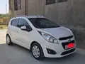 Белый Chevrolet Spark, 2 евро позиция 2018 года, КПП Автомат, в Ташкент за 8 000 y.e. id6584941