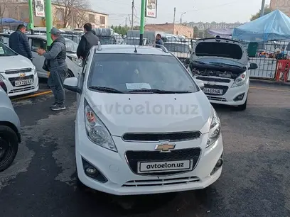 Chevrolet Spark, 4 позиция 2020 года, КПП Механика, в Ташкент за 9 600 y.e. id4975611