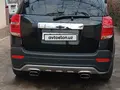 Черный Chevrolet Captiva, 4 позиция 2012 года, КПП Автомат, в Кумкурганский район за 11 800 y.e. id6443900