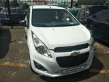 Chevrolet Spark, 2 позиция 2011 года, КПП Механика, в Ташкент за 6 000 y.e. id5033424, Фото №1